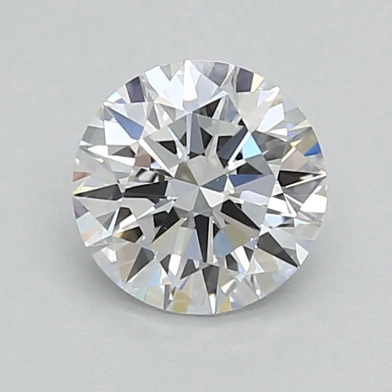 DovEggs 0.700ct Round D VS1-LAB GROWN DIAMOND-LRK15A25