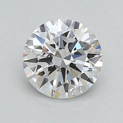 DovEggs 0.700ct Round D VS1-LAB GROWN DIAMOND-LRK15A25
