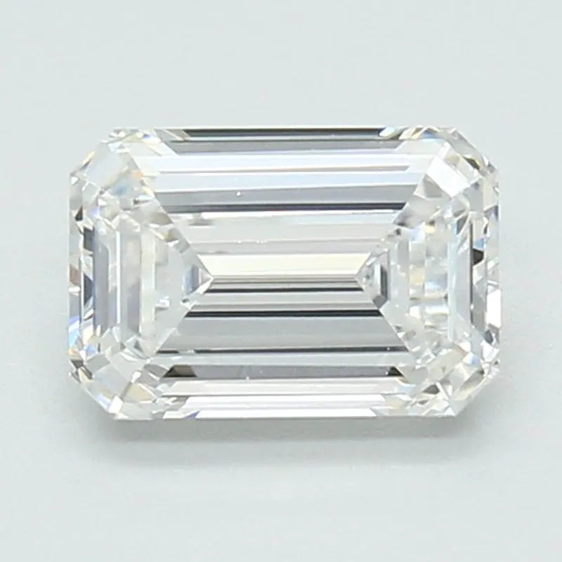 DovEggs 1.060ct Emerald E IF-LAB GROWN DIAMOND-LLA189A65