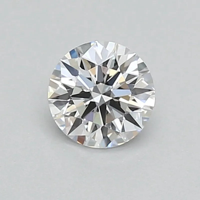 DovEggs 0.350ct Round D VVS2-LAB GROWN DIAMOND-LRF261A142