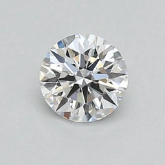 DovEggs 0.350ct Round D VVS2-LAB GROWN DIAMOND-LRF261A142