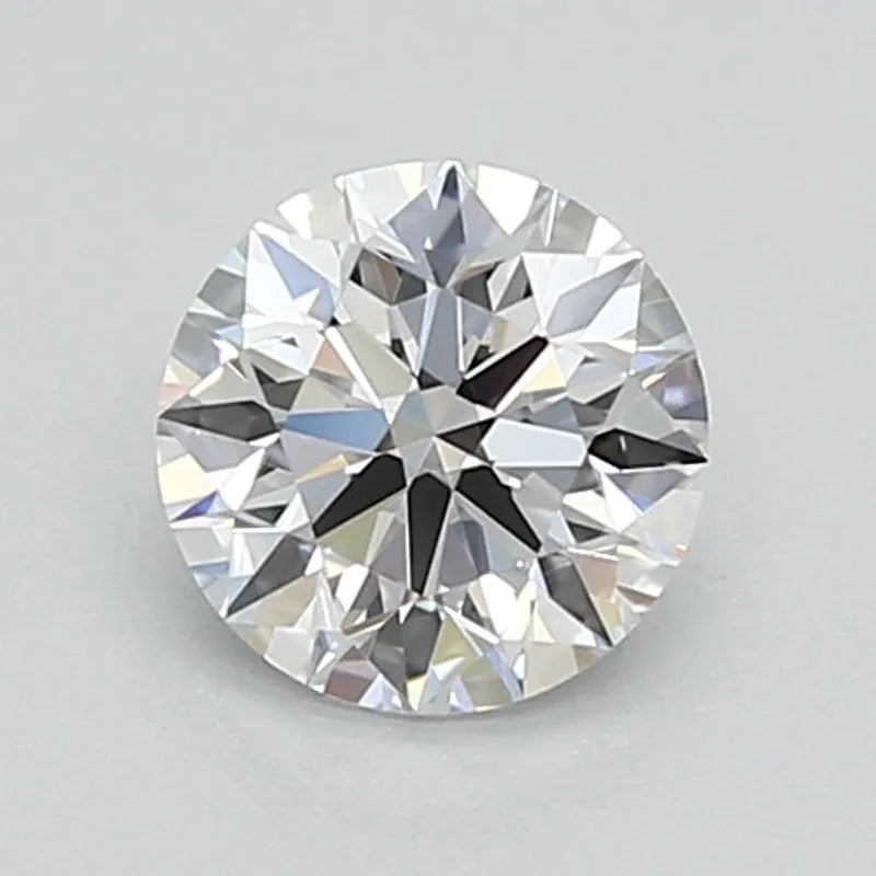 DovEggs 0.590ct Round D VVS2-LAB GROWN DIAMOND-LRF223A38