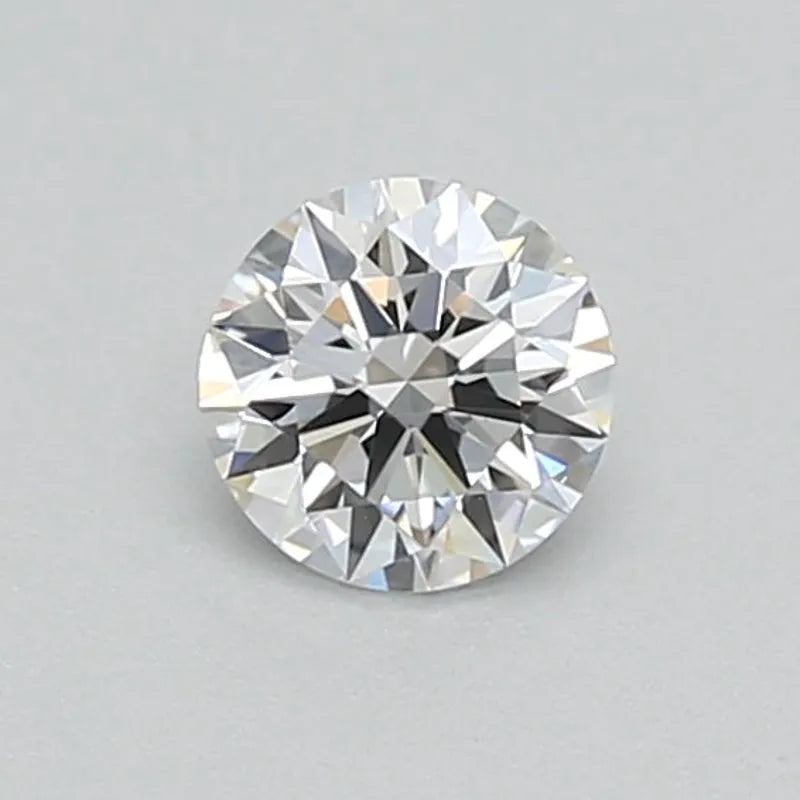 DovEggs 0.310ct Round D VS1-LAB GROWN DIAMOND-LRJ68A56