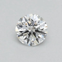 DovEggs 0.310ct Round D VS1-LAB GROWN DIAMOND-LRJ68A56