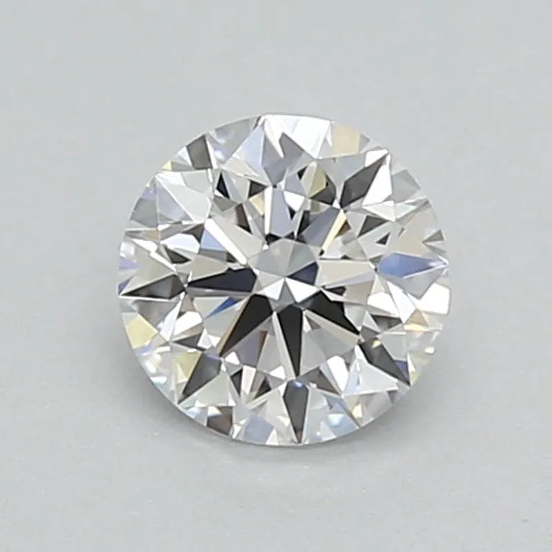 DovEggs 0.510ct Round D VVS1-LAB GROWN DIAMOND-LRF267A59