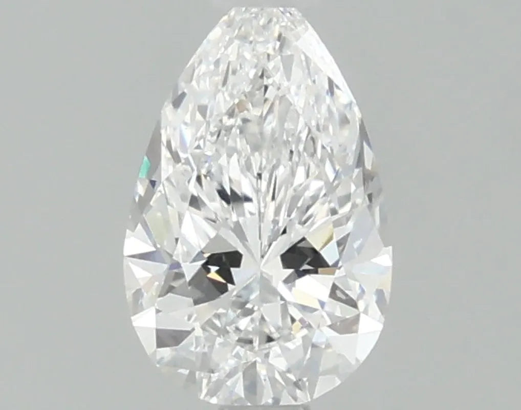 DovEggs 1.090ct Pear D VVS2-LAB GROWN DIAMOND-LKP65A39