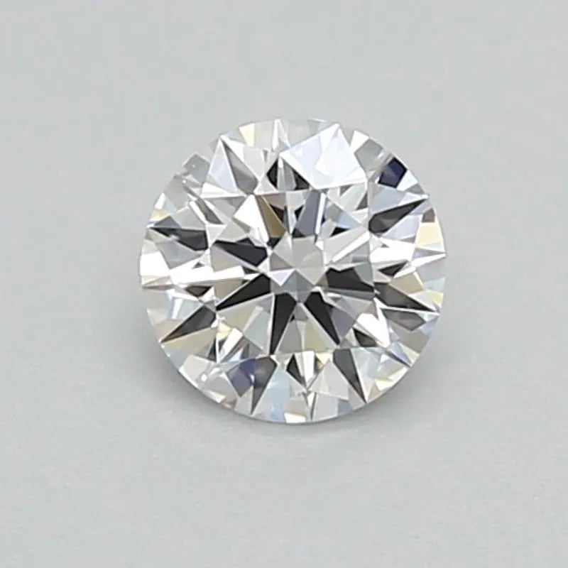 DovEggs 0.350ct Round D VVS2-LAB GROWN DIAMOND-LRJ105S26