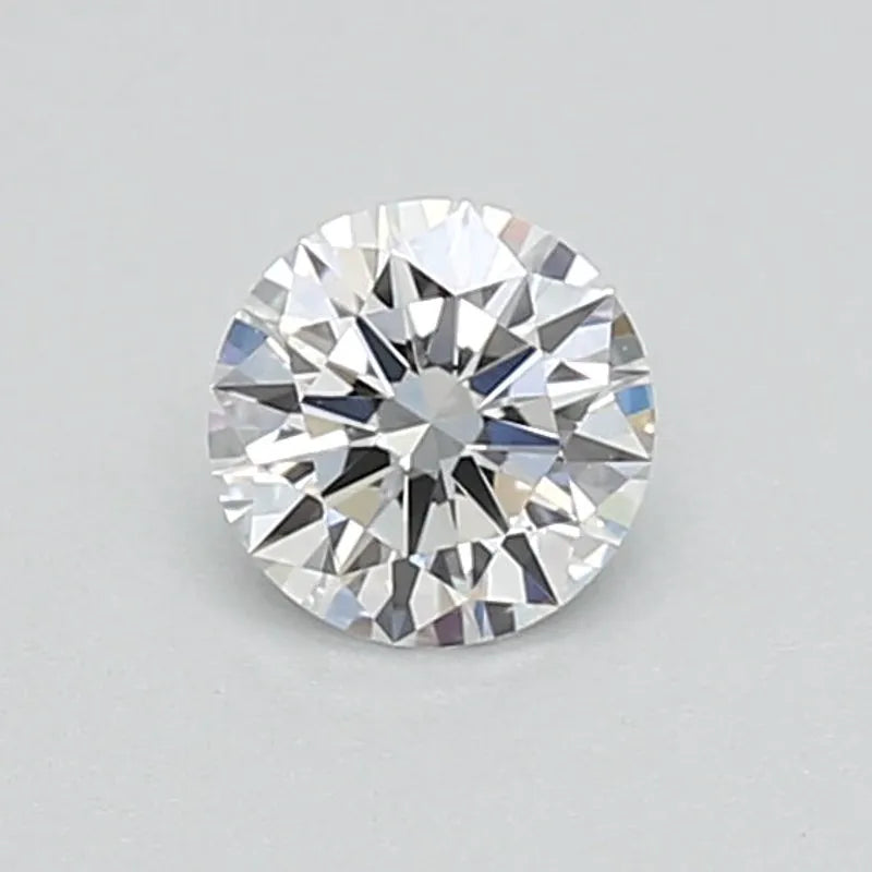 DovEggs 0.320ct Round D IF-LAB GROWN DIAMOND-LLA119A51