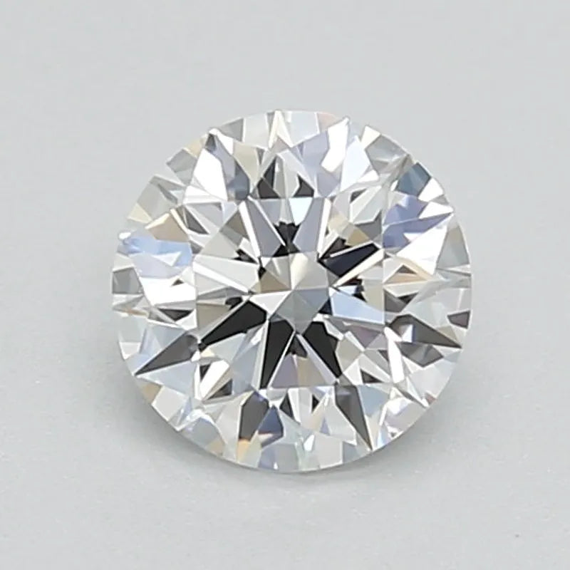 DovEggs 0.570ct Round D VS1-LAB GROWN DIAMOND-LRJ73A7