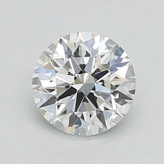 DovEggs 0.570ct Round D VS1-LAB GROWN DIAMOND-LRJ73A7