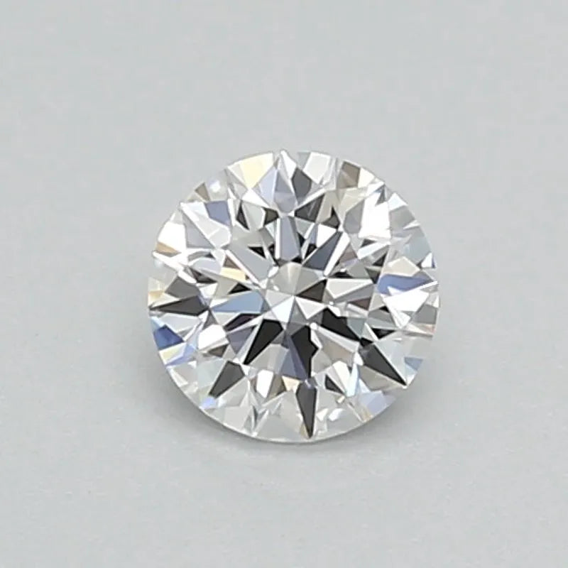 DovEggs 0.300ct Round D VVS2-LAB GROWN DIAMOND-LRJ121D89