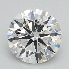 DovEggs 1.500ct Round D VVS2-LAB GROWN DIAMOND-LRF240A3