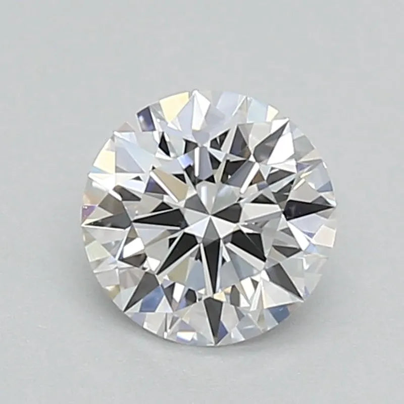 DovEggs 0.550ct Round D VS1-LAB GROWN DIAMOND-LRF261A164