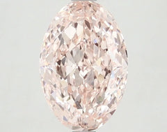 DovEggs 2.040ct Oval F.V.Pink VS1-LAB GROWN DIAMOND-LEP194A8