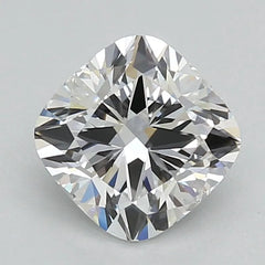 DovEggs 1.230ct Cushion D VS1-LAB GROWN DIAMOND-LPG02Q8