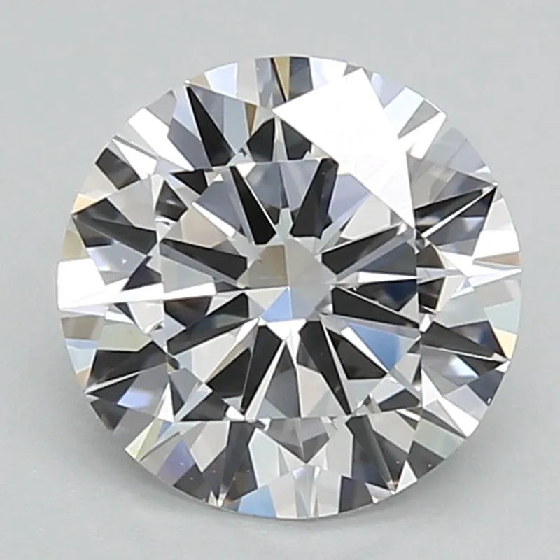DovEggs 1.510ct Round D VS1-LAB GROWN DIAMOND-LPD38A7
