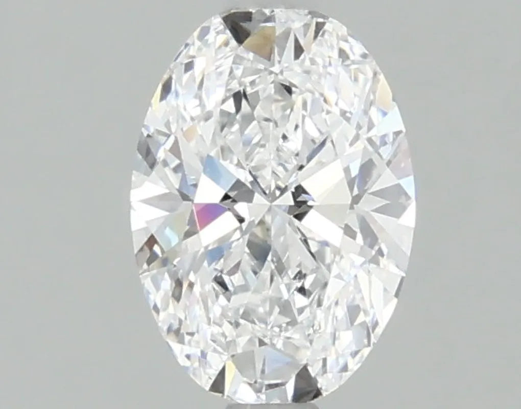 DovEggs 1.080ct Oval D VVS2-LAB GROWN DIAMOND-LQD01H6