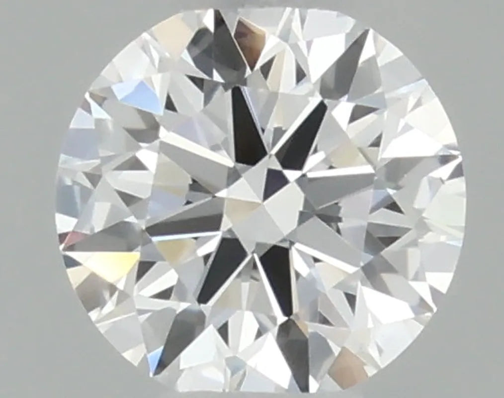 DovEggs 0.360ct Round D VS1-LAB GROWN DIAMOND-LRJ92A183