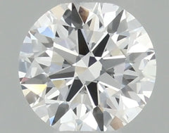DovEggs 0.360ct Round D VS1-LAB GROWN DIAMOND-LRJ92A183