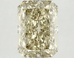 DovEggs 2.120ct Radiant F.V.Yellow VS1-LAB GROWN DIAMOND-LKJ08A40