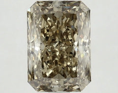 DovEggs 2.610ct Radiant F.V.Yellow VS1-LAB GROWN DIAMOND-LKJ11A21