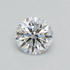 DovEggs 0.350ct Round D VS1-LAB GROWN DIAMOND-LRF252A26