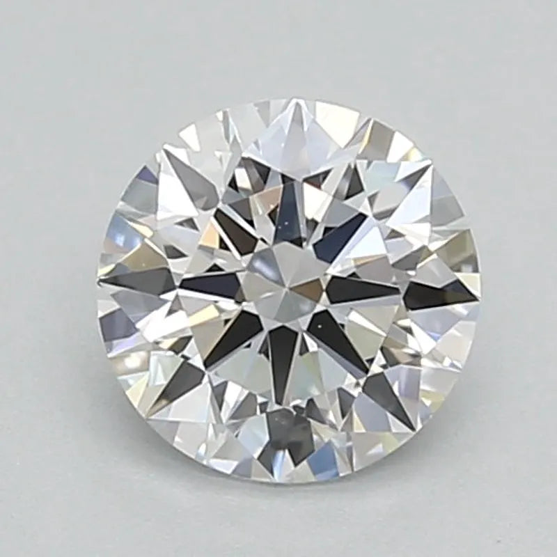 DovEggs 0.730ct Round D VVS1-LAB GROWN DIAMOND-LRJ113G1