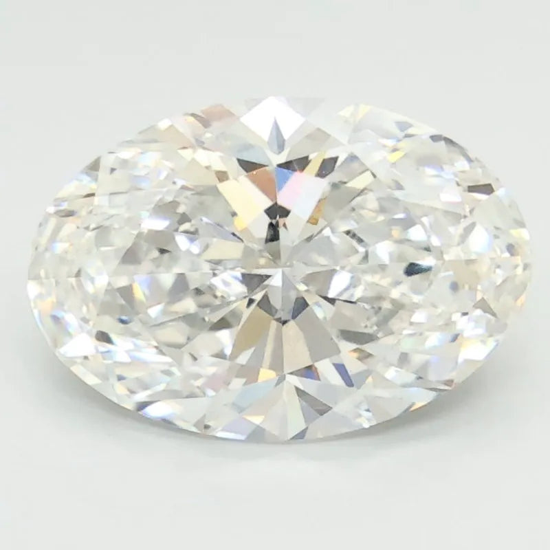 DovEggs 3.090ct Oval E VS1-LAB GROWN DIAMOND-LFE44A96
