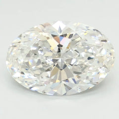 DovEggs 3.090ct Oval E VS1-LAB GROWN DIAMOND-LFE44A96
