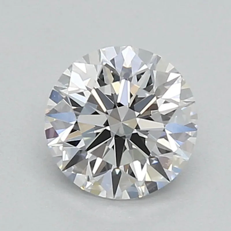 DovEggs 0.510ct Round D VVS1-LAB GROWN DIAMOND-LRF221A57