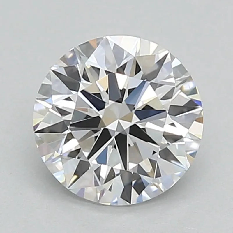 DovEggs 0.910ct Round D VVS2-LAB GROWN DIAMOND-LRJ96A40