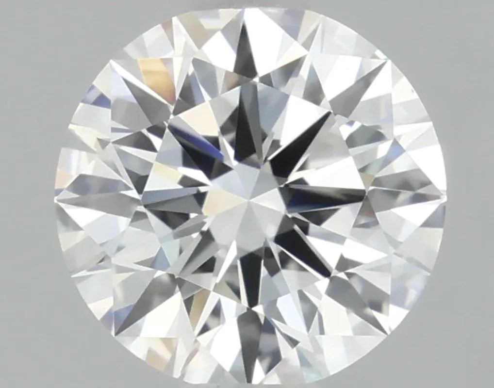 DovEggs 0.880ct Round E VVS2-LAB GROWN DIAMOND-LRF266A7