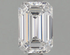 DovEggs 1.090ct Emerald D IF-LAB GROWN DIAMOND-LLA622A135