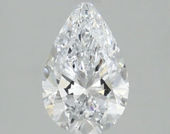 DovEggs 1.510ct Pear E VVS2-LAB GROWN DIAMOND-LPJ01C18