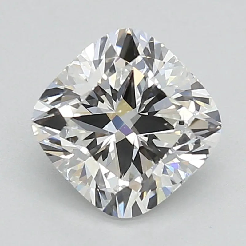 DovEggs 1.240ct Cushion D VS1-LAB GROWN DIAMOND-LQD02E15