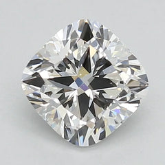 DovEggs 1.240ct Cushion D VS1-LAB GROWN DIAMOND-LQD02E15