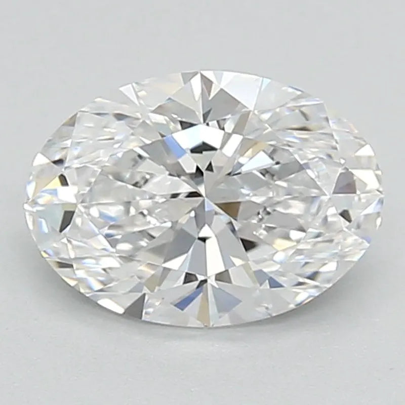 DovEggs 1.030ct Oval D VVS1-LAB GROWN DIAMOND-LRJ76A26