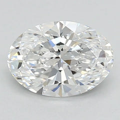 DovEggs 1.030ct Oval D VVS1-LAB GROWN DIAMOND-LRJ76A26