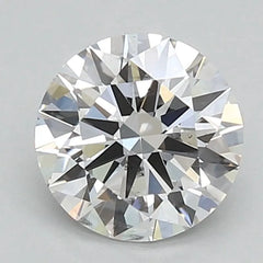 DovEggs 1.090ct Round E SI1-LAB GROWN DIAMOND-LEP198A249