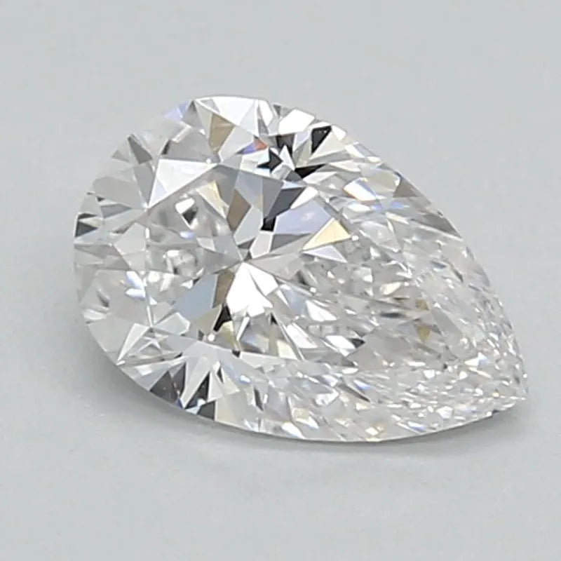 DovEggs 0.550ct Pear E VVS2-LAB GROWN DIAMOND-LLA549A32