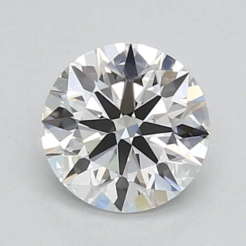 DovEggs 0.740ct Round D VS1-LAB GROWN DIAMOND-LRF257A36