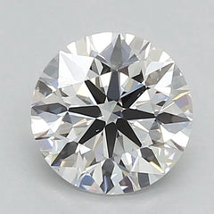 DovEggs 1.000ct Round D VS1-LAB GROWN DIAMOND-LRF278F2