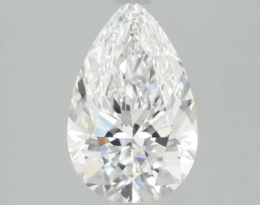 DovEggs 2.050ct Pear E VVS2-LAB GROWN DIAMOND-LGS607525