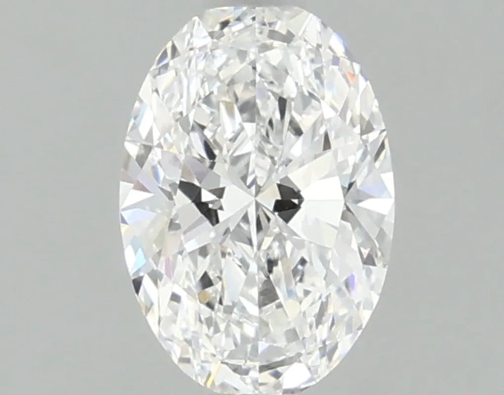 DovEggs 1.110ct Oval D VVS2-LAB GROWN DIAMOND-LLA304B29