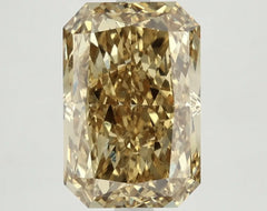 DovEggs 5.040ct Radiant F.V.Yellow VS2-LAB GROWN DIAMOND-LKJ12A111