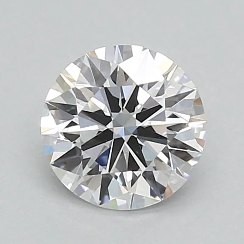 DovEggs 0.510ct Round D VVS1-LAB GROWN DIAMOND-LRF266A166