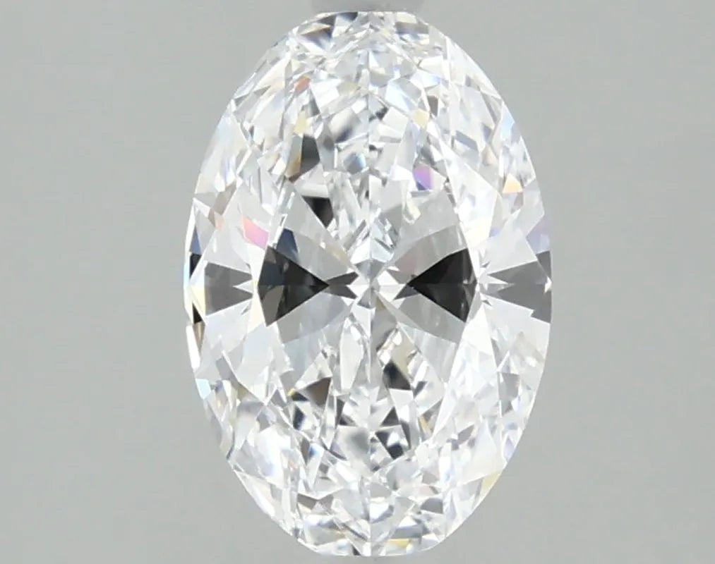 DovEggs 1.500ct Oval D IF-LAB GROWN DIAMOND-LPJ02A1