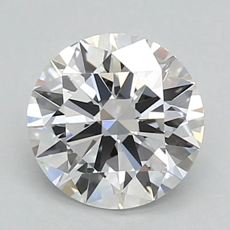 DovEggs 1.000ct Round D VVS2-LAB GROWN DIAMOND-LRF207A23