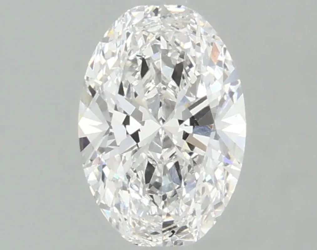 DovEggs 1.180ct Oval E VS1-LAB GROWN DIAMOND-LLA368E19