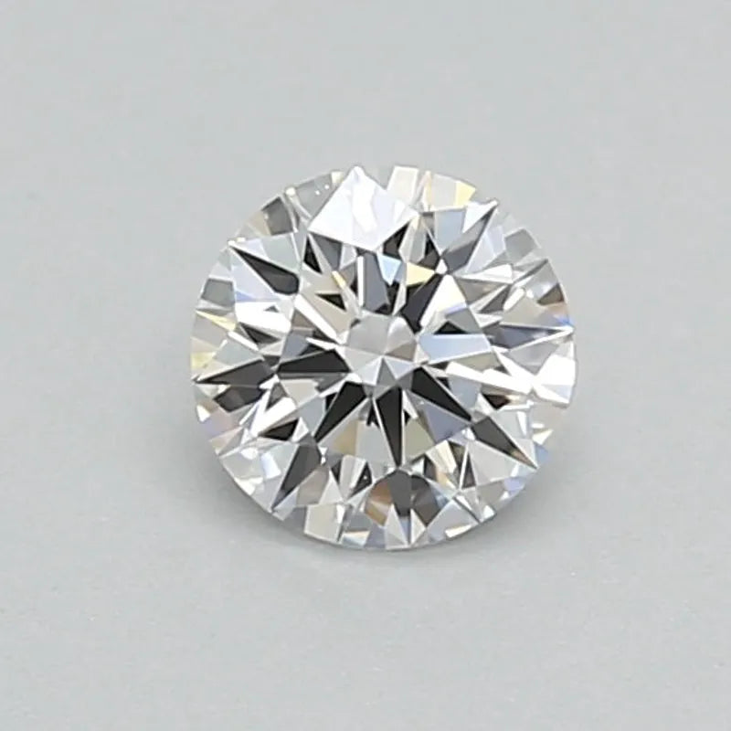 DovEggs 0.330ct Round D VVS2-LAB GROWN DIAMOND-LRJ87A361